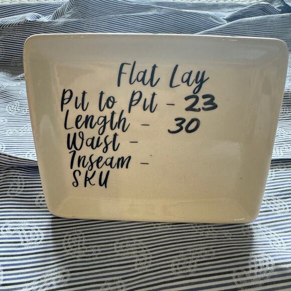 Robert Graham Men’s Long Sleeve Button Down Shirt Size 41/16 - Picture 9 of 9